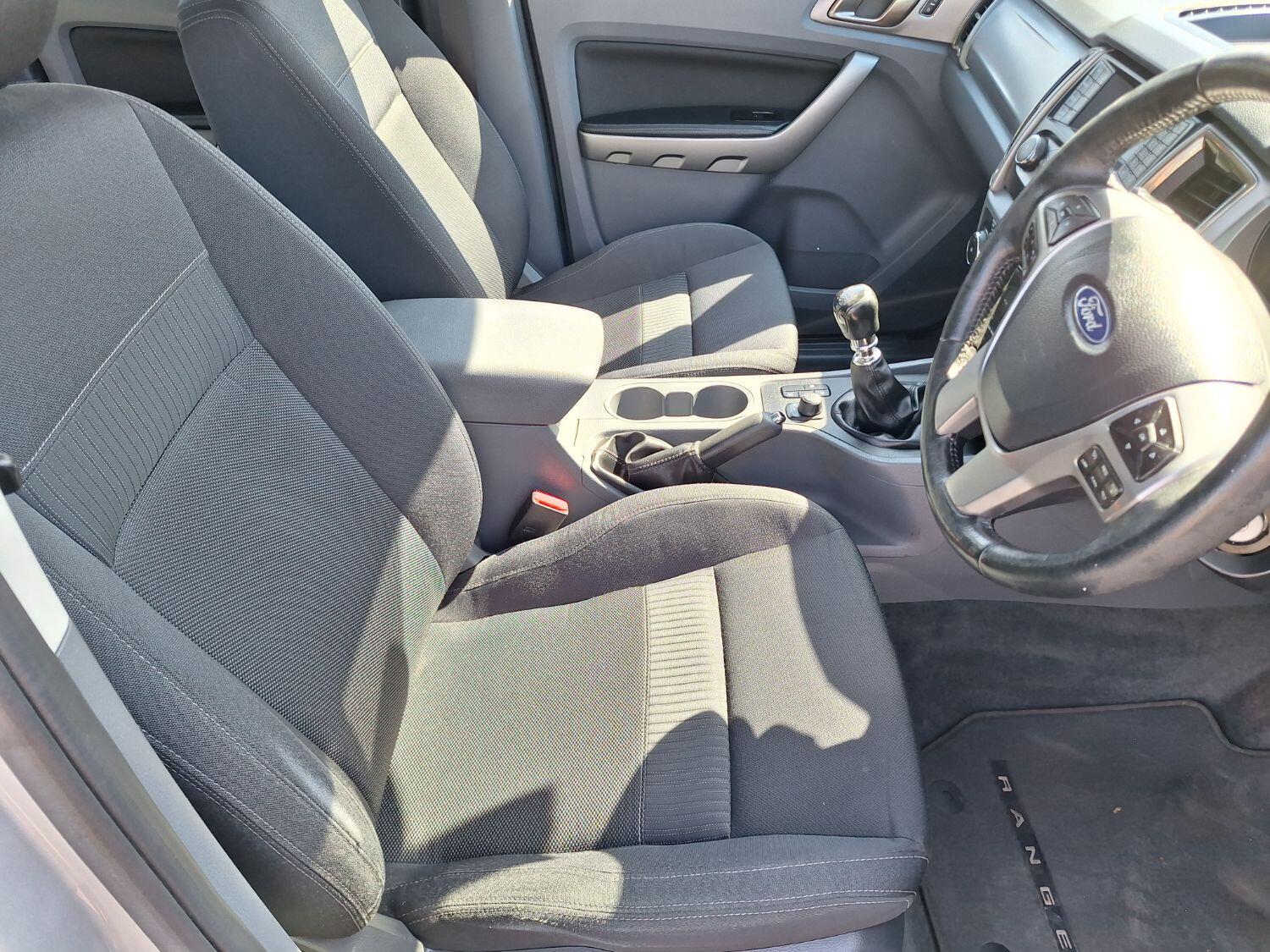 Used Ford Ranger 2016 for sale - 76794069: Photo 8