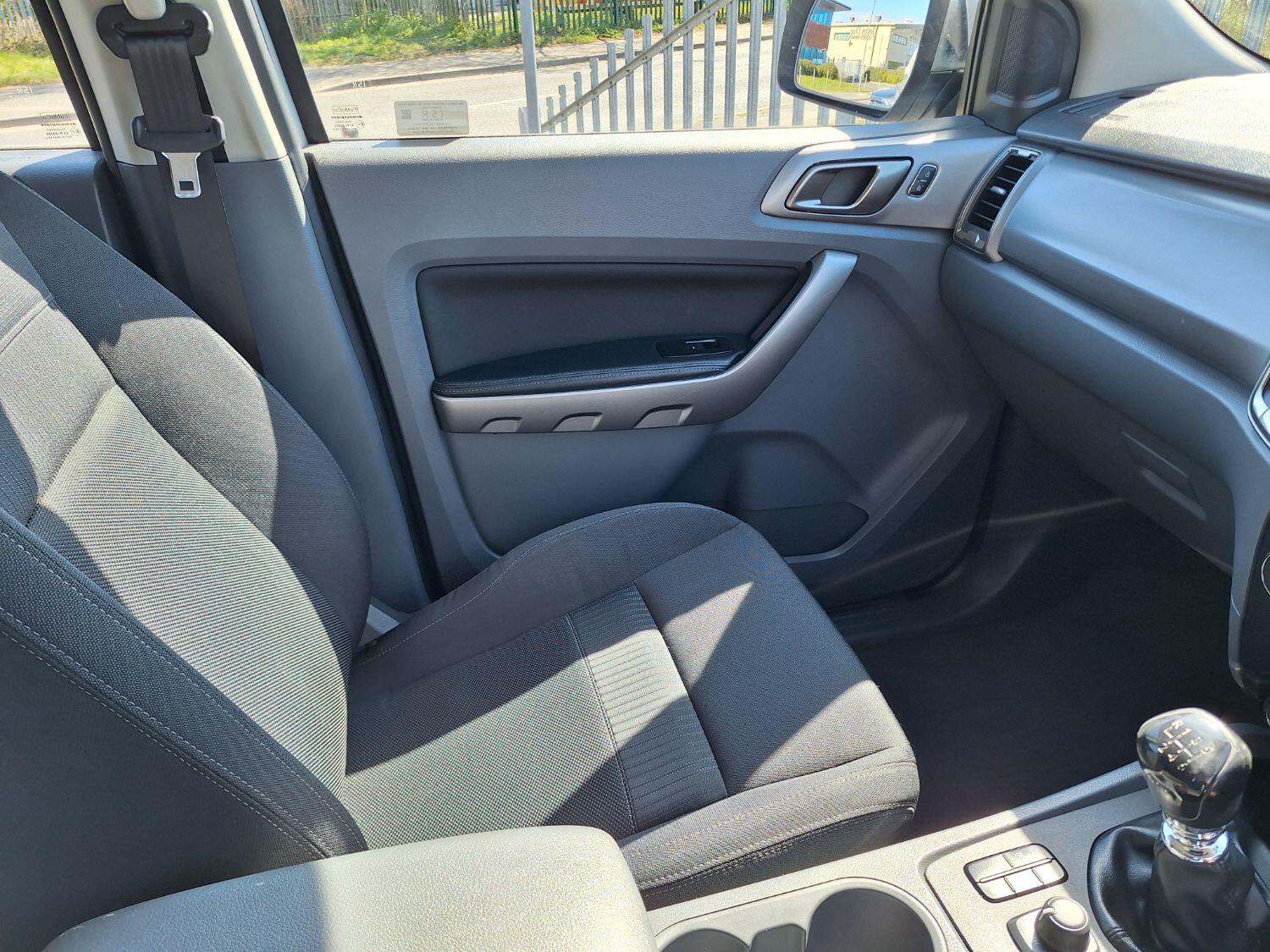 Used Ford Ranger 2016 for sale - 76794069: Photo 9