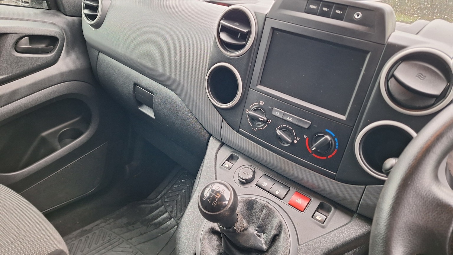 Used Citroen Berlingo 2017 for sale - 77189222: Photo 10