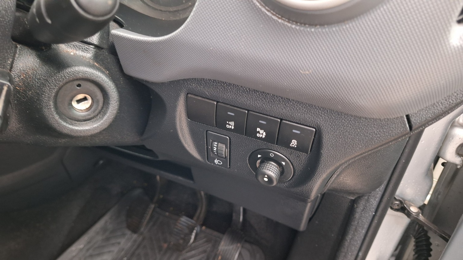 Used Citroen Berlingo 2017 for sale - 77189222: Photo 12