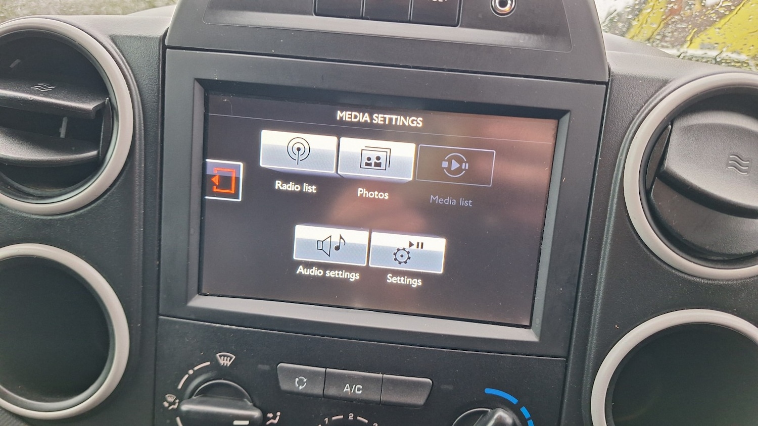 Used Citroen Berlingo 2017 for sale - 77189222: Photo 13