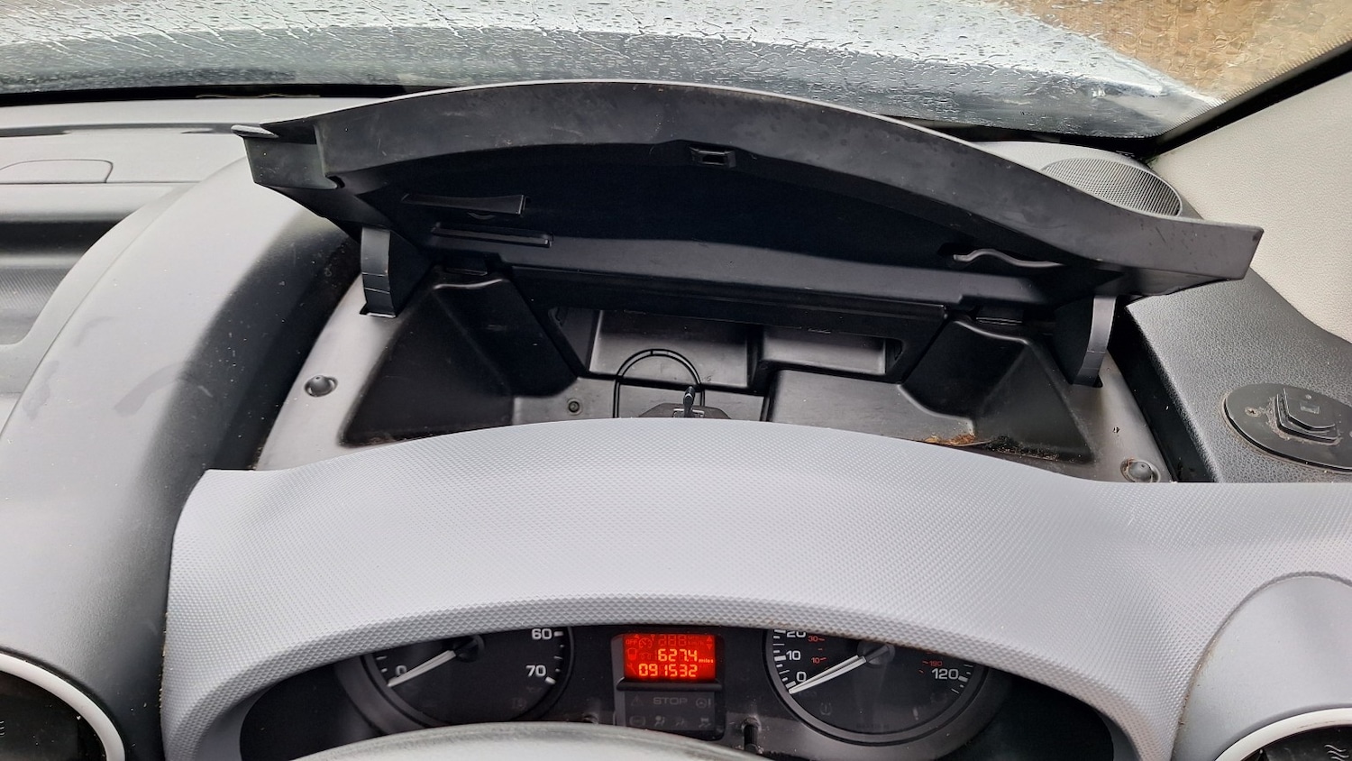 Used Citroen Berlingo 2017 for sale - 77189222: Photo 17