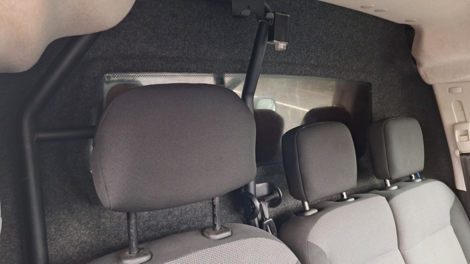 Used Citroen Berlingo 2017 for sale - 77189222: Photo 19