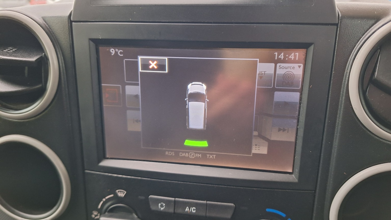 Used Citroen Berlingo 2017 for sale - 77189222: Photo 20