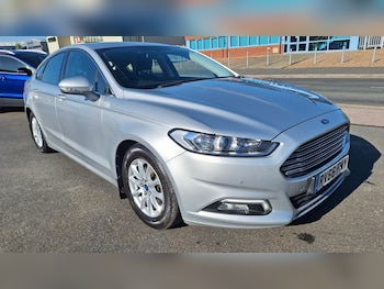 Used Ford Mondeo 2016 for sale - 78427620: Photo