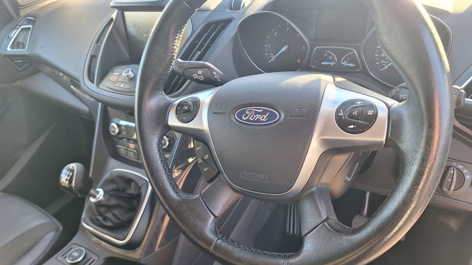 Used Ford Kuga 2016 for sale - 77008084: Photo 11