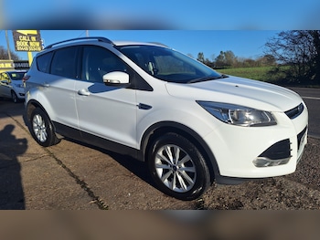 Used Ford Kuga 2016 for sale - 77008084: Photo