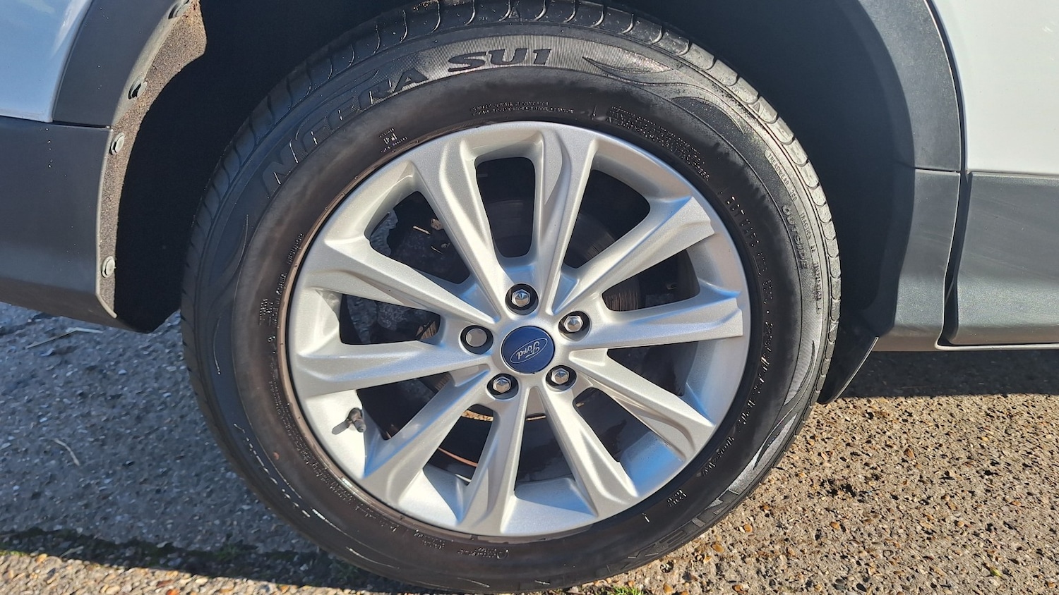 Used Ford Kuga 2016 for sale - 77008084: Photo 6