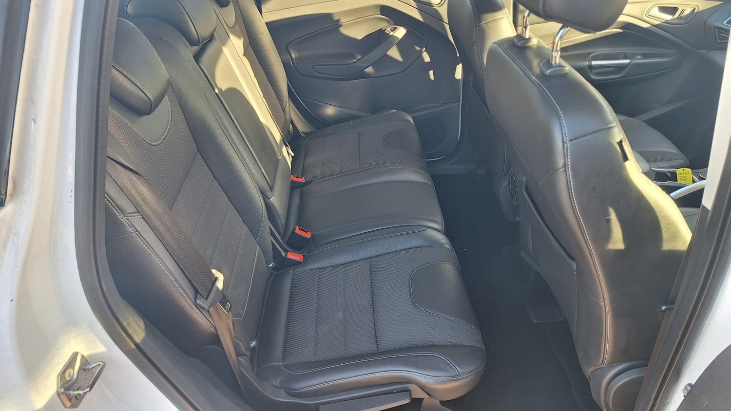 Used Ford Kuga 2016 for sale - 77008084: Photo 7