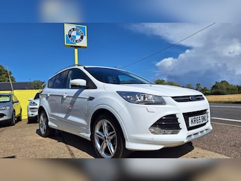 Used Ford Kuga 2015 for sale - 75754877: Photo