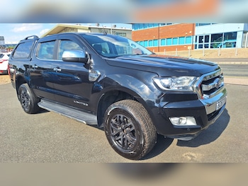 Used Ford Ranger 2017 for sale - 79360260: Photo
