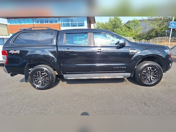 Used Ford Ranger 2017 for sale - 79360260: Photo