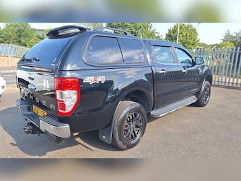 Used Ford Ranger 2017 for sale - 79360260: Photo