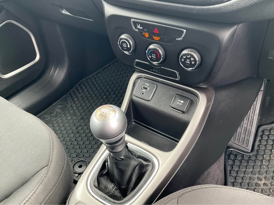 Used Jeep Compass 2019 for sale - 78070587: Photo 10