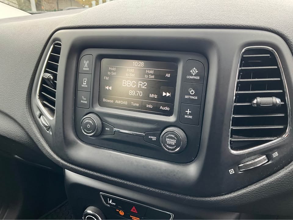 Used Jeep Compass 2019 for sale - 78070587: Photo 13