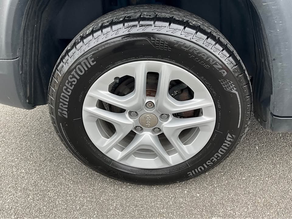 Used Jeep Compass 2019 for sale - 78070587: Photo 6