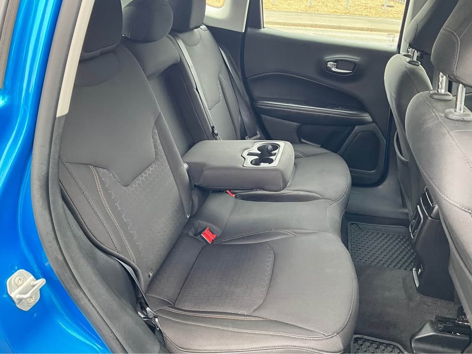 Used Jeep Compass 2019 for sale - 78070587: Photo 7