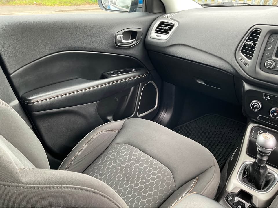 Used Jeep Compass 2019 for sale - 78070587: Photo 8