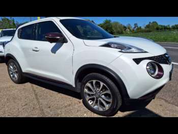 2016 - 1.5 dCi Tekna 5-Door