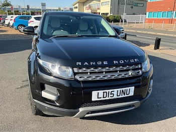 Used Land Rover Range Rover Evoque 2015 for sale - 79563959: Photo