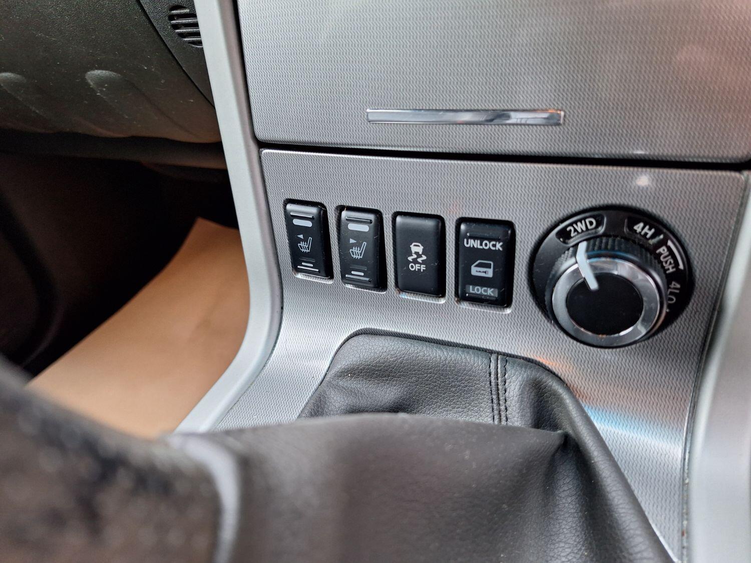 Used Nissan Navara 2016 for sale - 76476914: Photo 13