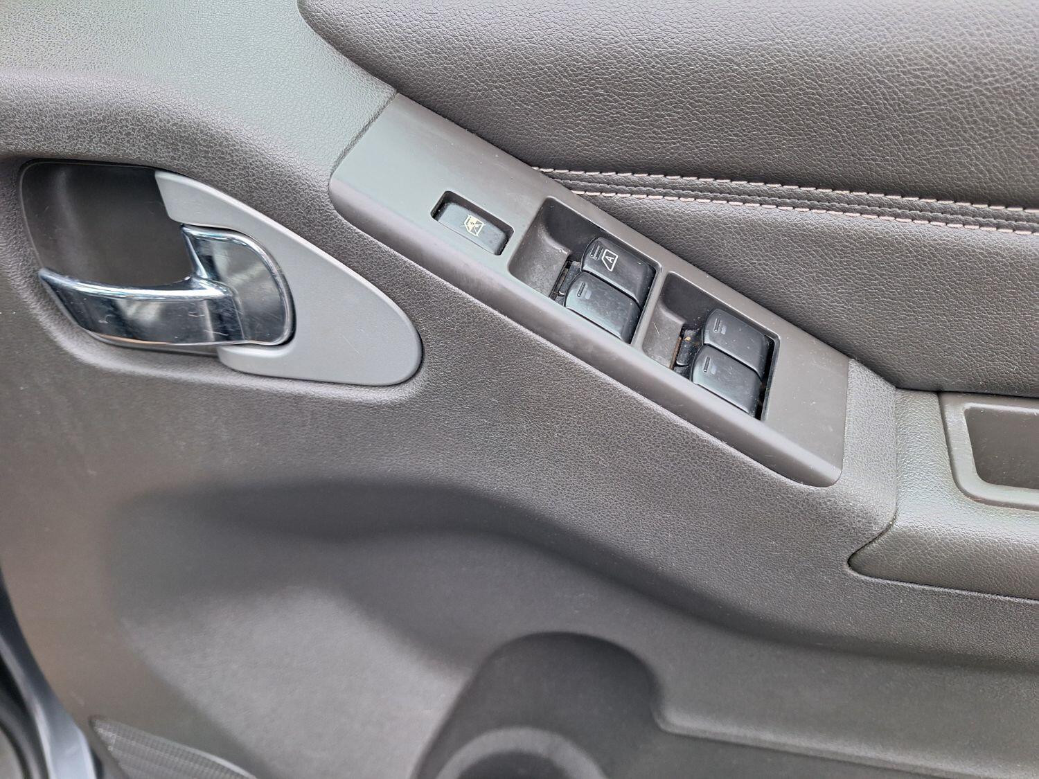 Used Nissan Navara 2016 for sale - 76476914: Photo 14