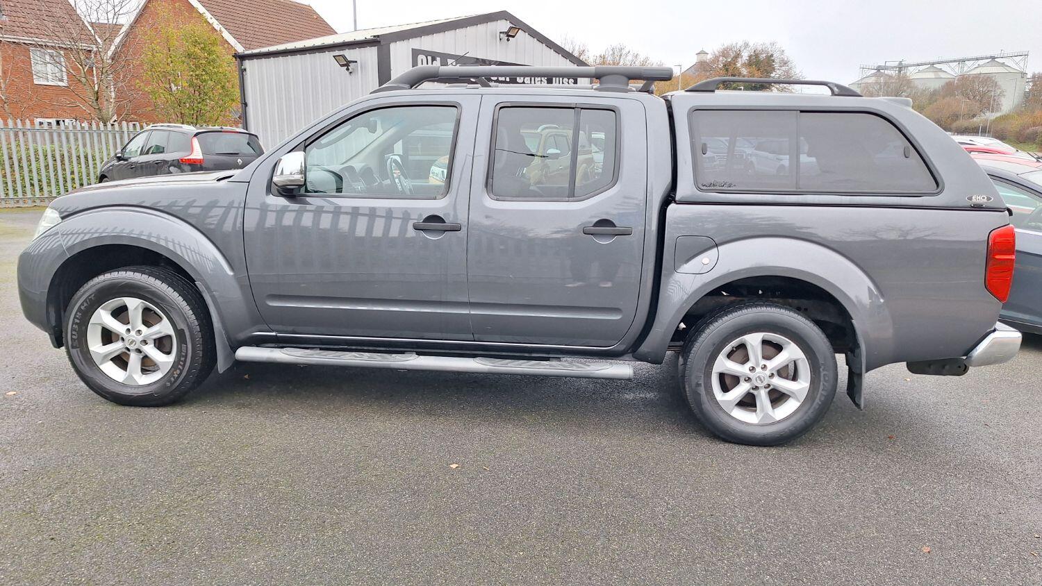 Used Nissan Navara 2016 for sale - 76476914: Photo 18