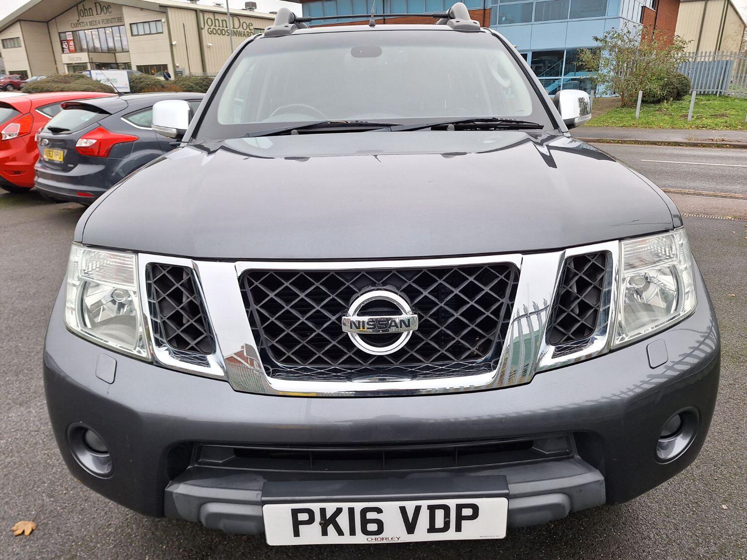 Used Nissan Navara 2016 for sale - 76476914: Photo 19