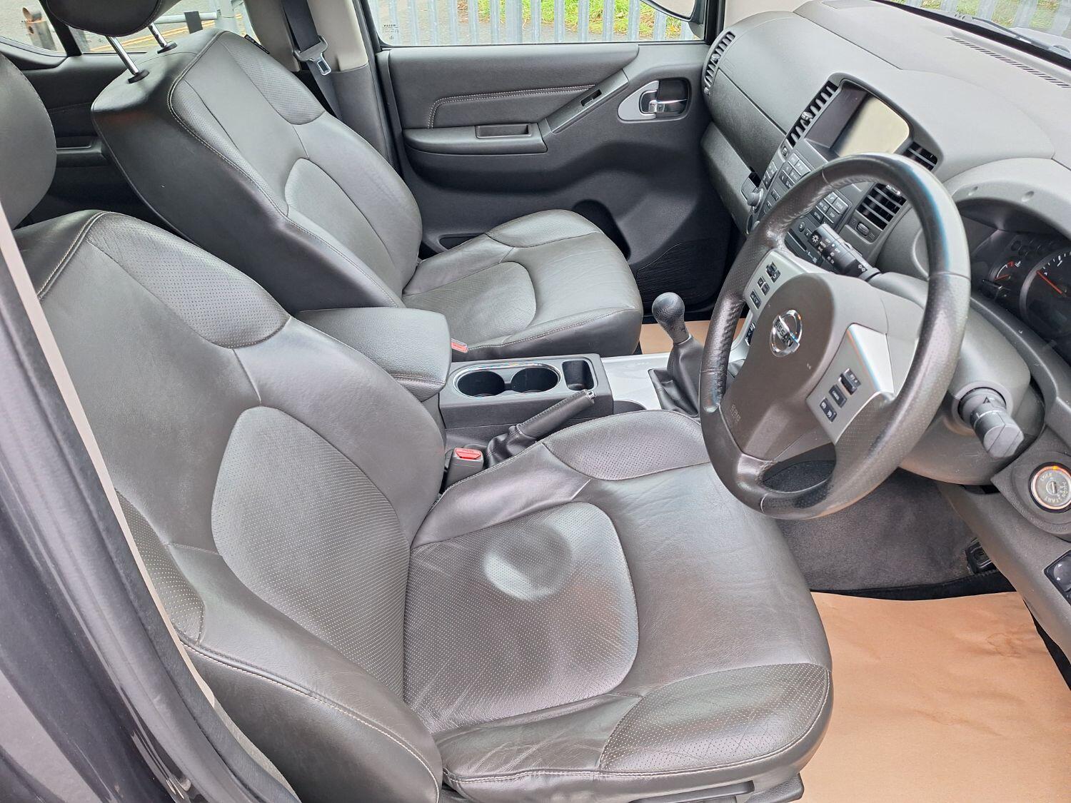 Used Nissan Navara 2016 for sale - 76476914: Photo 5