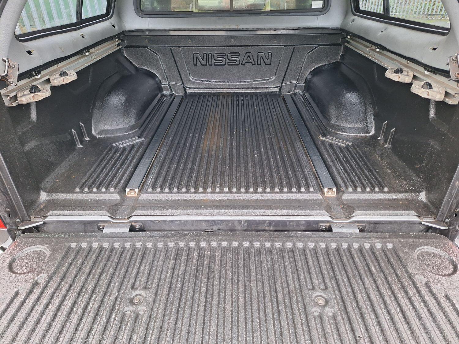 Used Nissan Navara 2016 for sale - 76476914: Photo 6