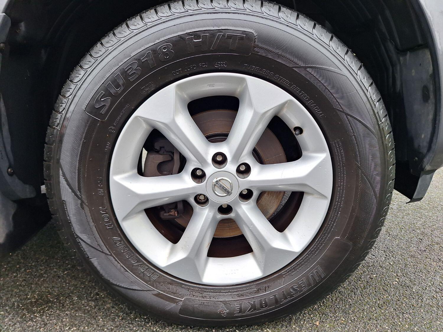 Used Nissan Navara 2016 for sale - 76476914: Photo 8