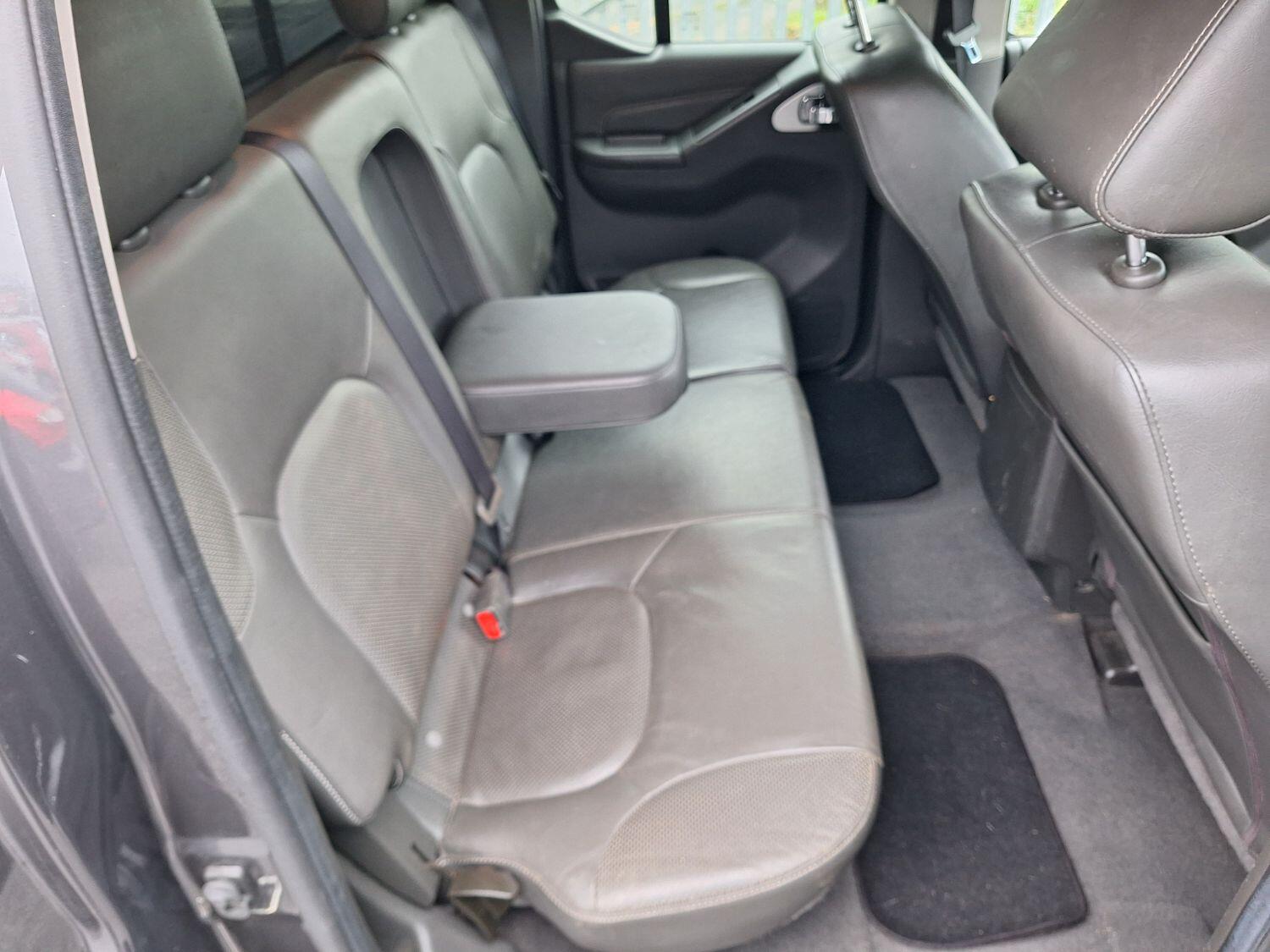 Used Nissan Navara 2016 for sale - 76476914: Photo 9