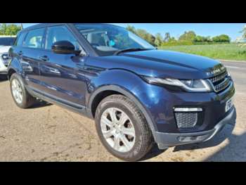 2015 - 2.0 eD4 SE Tech 5dr 2WD