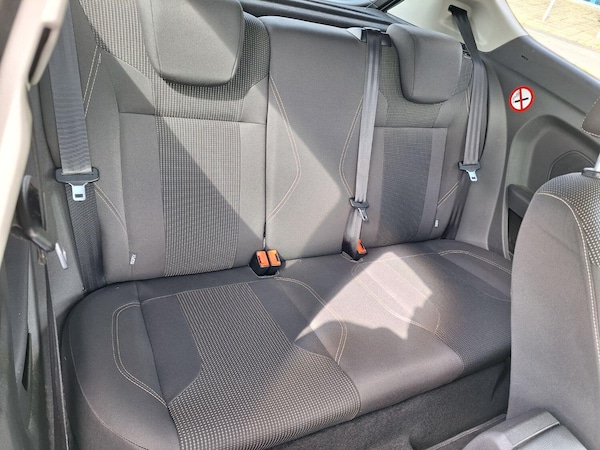 Used Ford Fiesta 2015 for sale - 75124340: Photo 7