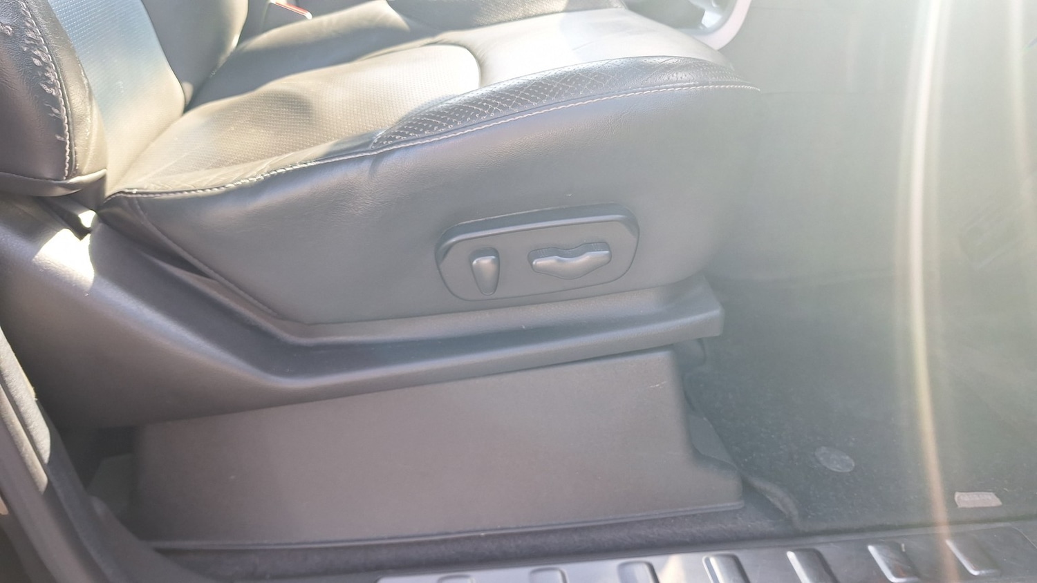 Used Nissan Navara 2015 for sale - 78168882: Photo 14