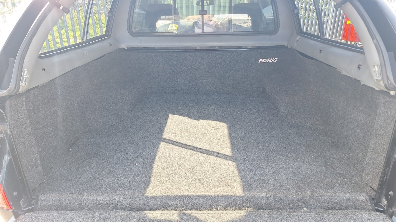 Used Nissan Navara 2015 for sale - 78168882: Photo 5