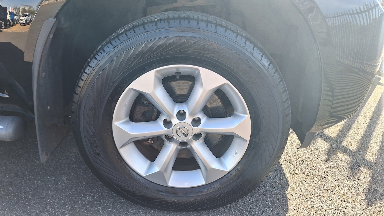 Used Nissan Navara 2015 for sale - 78168882: Photo 6