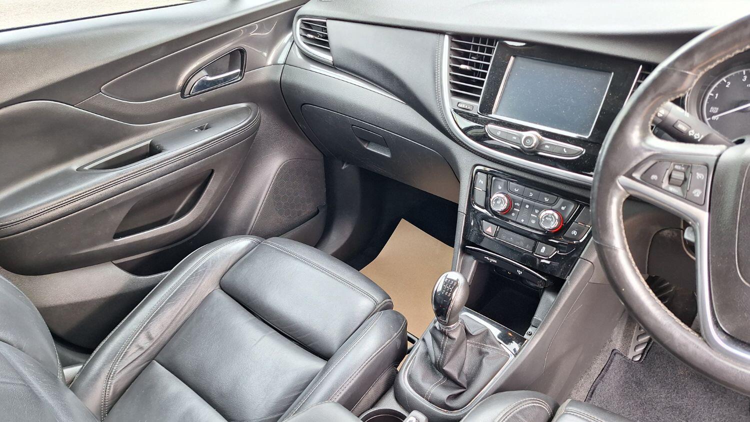 Used Vauxhall Mokka X 2018 for sale - 76794061: Photo 16