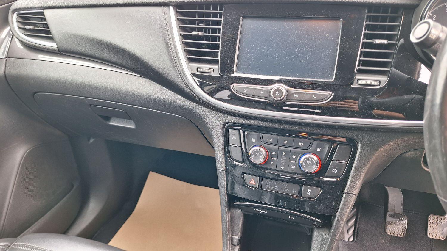 Used Vauxhall Mokka X 2018 for sale - 76794061: Photo 9