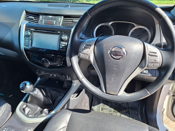 Used Nissan Navara 2016 for sale - 75124342: Photo 13