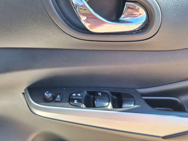 Used Nissan Navara 2016 for sale - 75124342: Photo 14