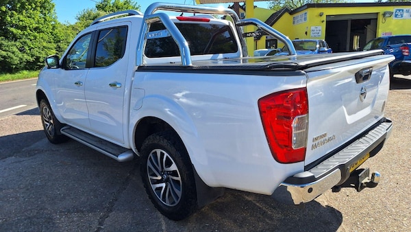 Used Nissan Navara 2016 for sale - 75124342: Photo 17