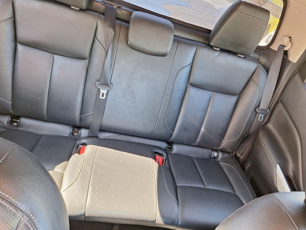 Used Nissan Navara 2016 for sale - 75124342: Photo 7