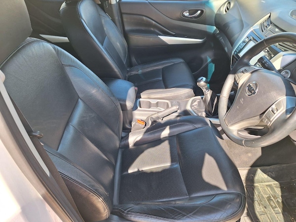 Used Nissan Navara 2016 for sale - 75124342: Photo 8