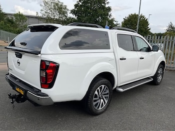 Used Nissan Navara 2017 for sale - 79575526: Photo