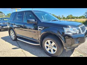 2014 - 2.2 TD4 GS 5-Door