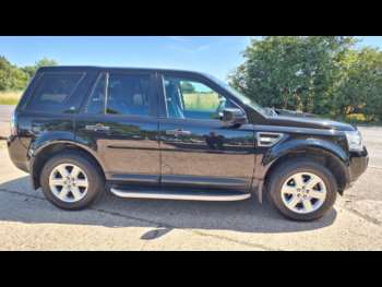 Used Land Rover Freelander 2 2014 for sale - 75196862: Photo