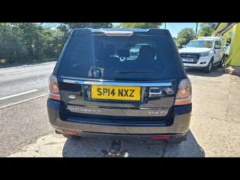 Used Land Rover Freelander 2 2014 for sale - 75196862: Photo