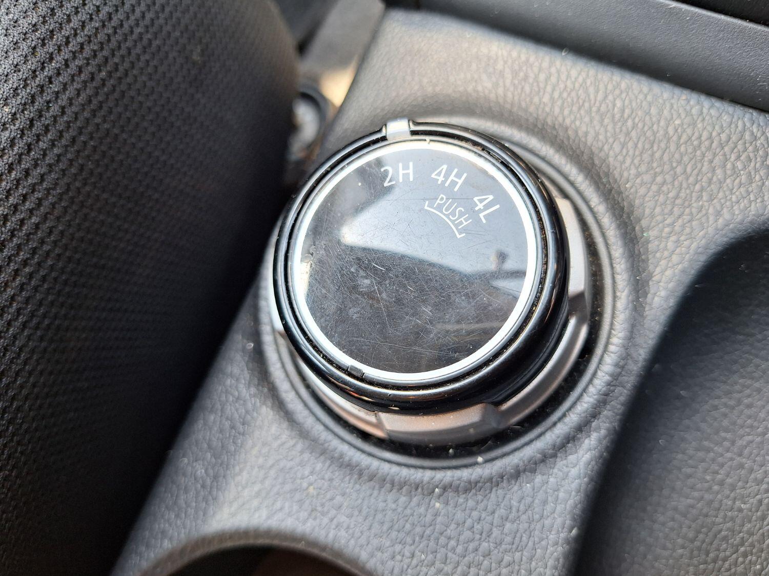 Used Mitsubishi L200 2018 for sale - 76794079: Photo 10