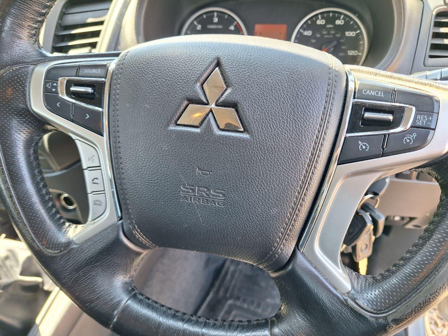 Used Mitsubishi L200 2018 for sale - 76794079: Photo 14